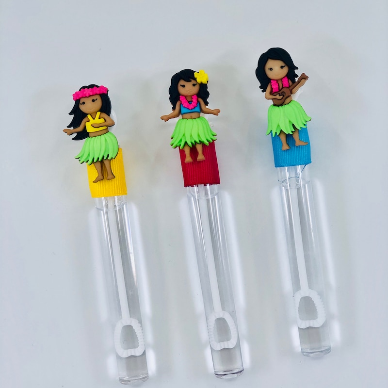 Hawaiian Party Favors - Etsy
