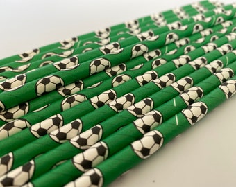 Soccer Party Etsy