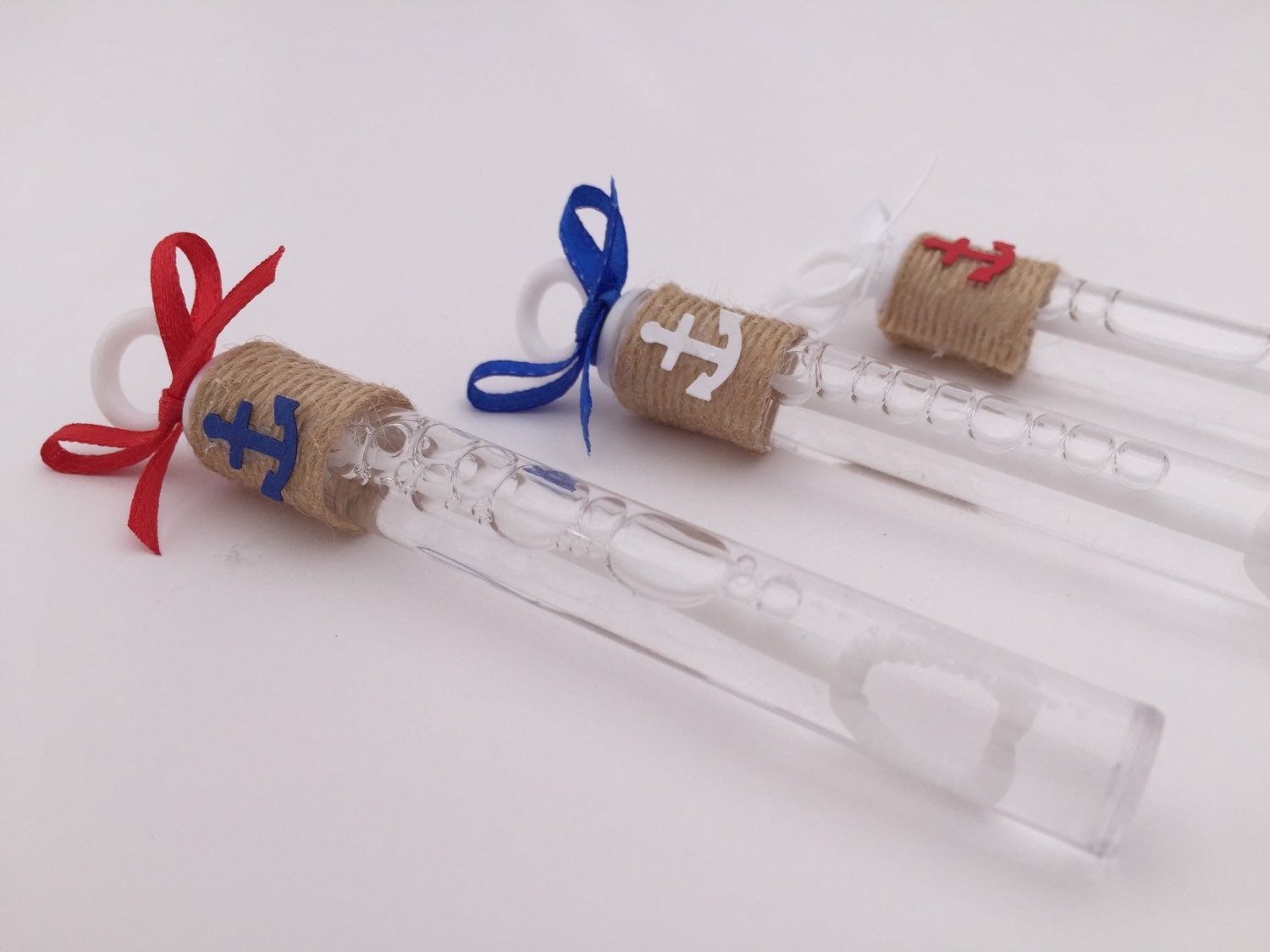 Nautical Party Favor: Nautical Theme Bubbles Nautical Party Favor: Nautical Theme Bubbles