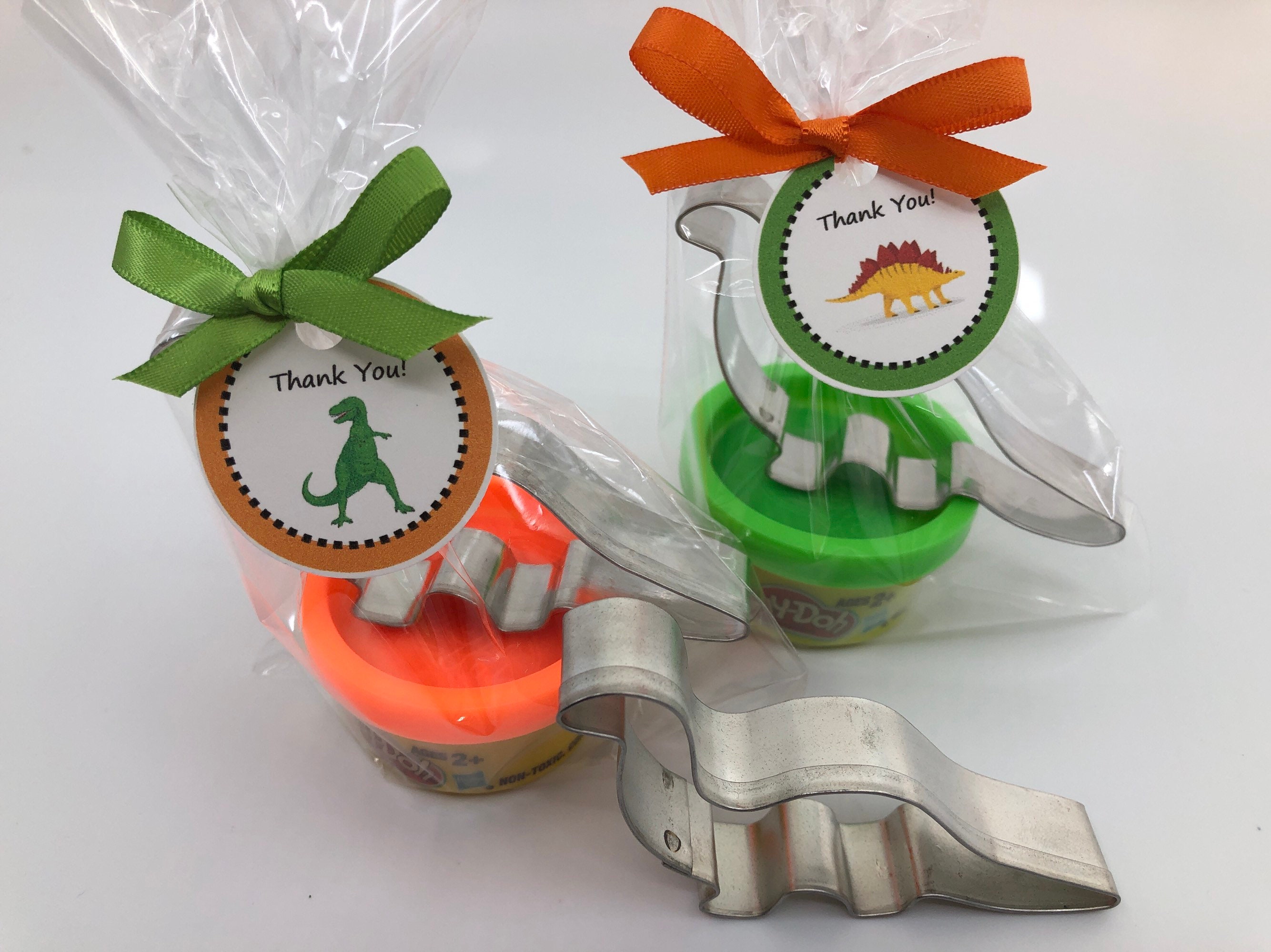 Dinosaur Party Favors - Parties365