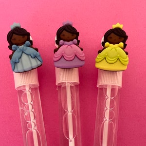 Princess Party Favor Crayons, Party Favors, Kids Party Favors, Crayons,  School Party, Princess Party, Princess Crayons, Birthday Patty Favor 