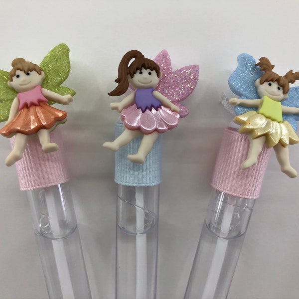 Fairy Favor: Fairy Kids Favor, Fairy Party Favor, Forest Fairy Party