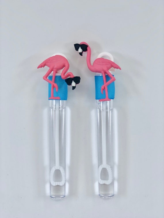 Flamingo Straws Flamingo Drinking Straws Bachelorette Straws