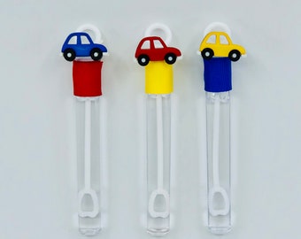 Car Party Favor - Car Theme Party Favor, Car Birthday Party Favor, Car Party Supplies