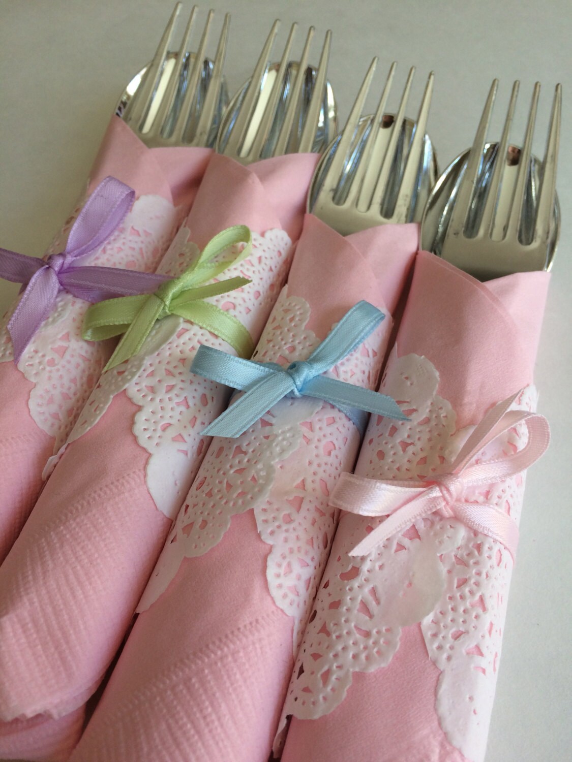 English Tea Party Silverware Vintage Tea Party Cutlery Tea Etsy