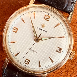 Mens Rolex Watches Etsy Ireland