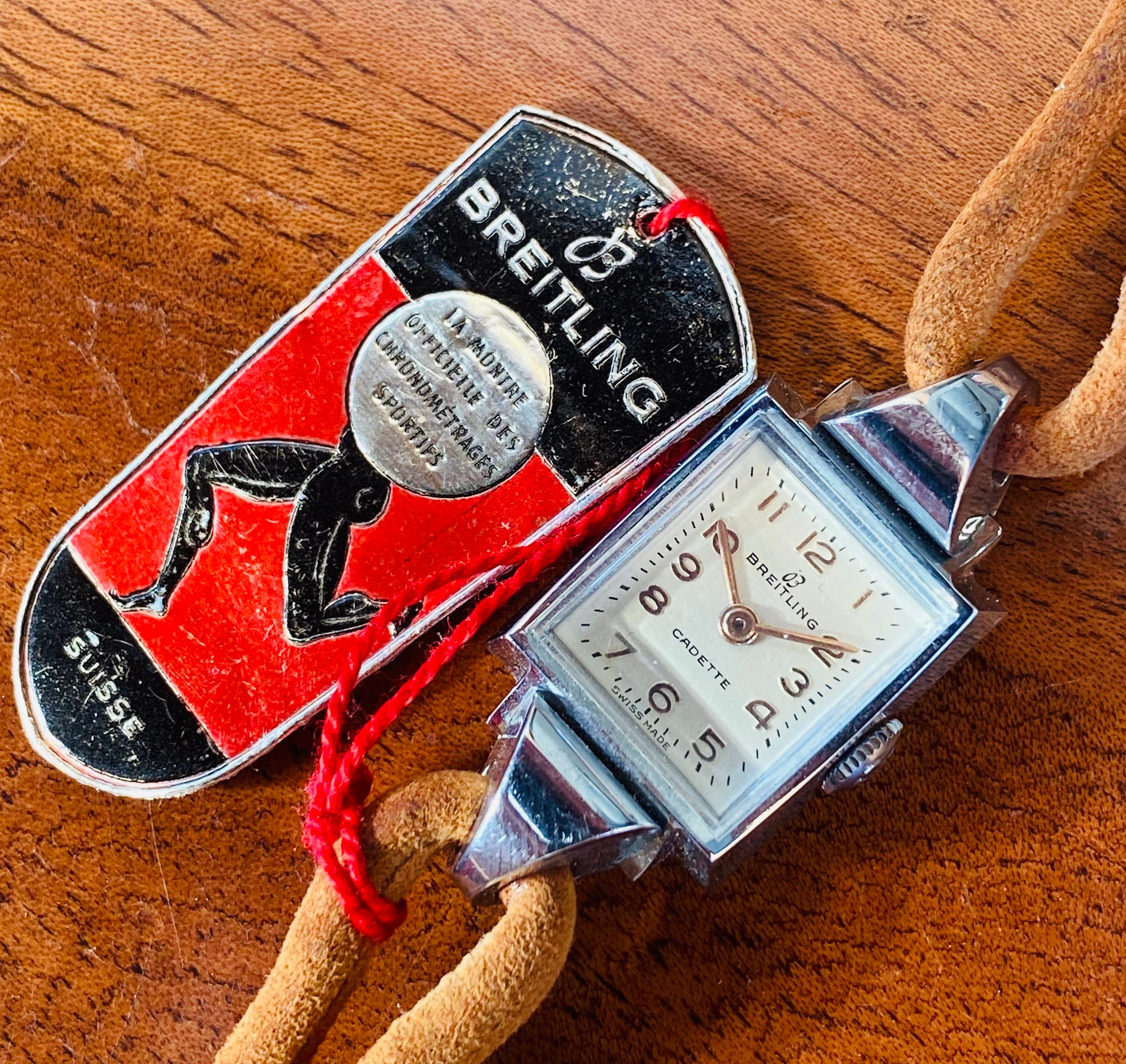 Breitling Watches Orologi Svizzeri Breitling Breitling Cadette