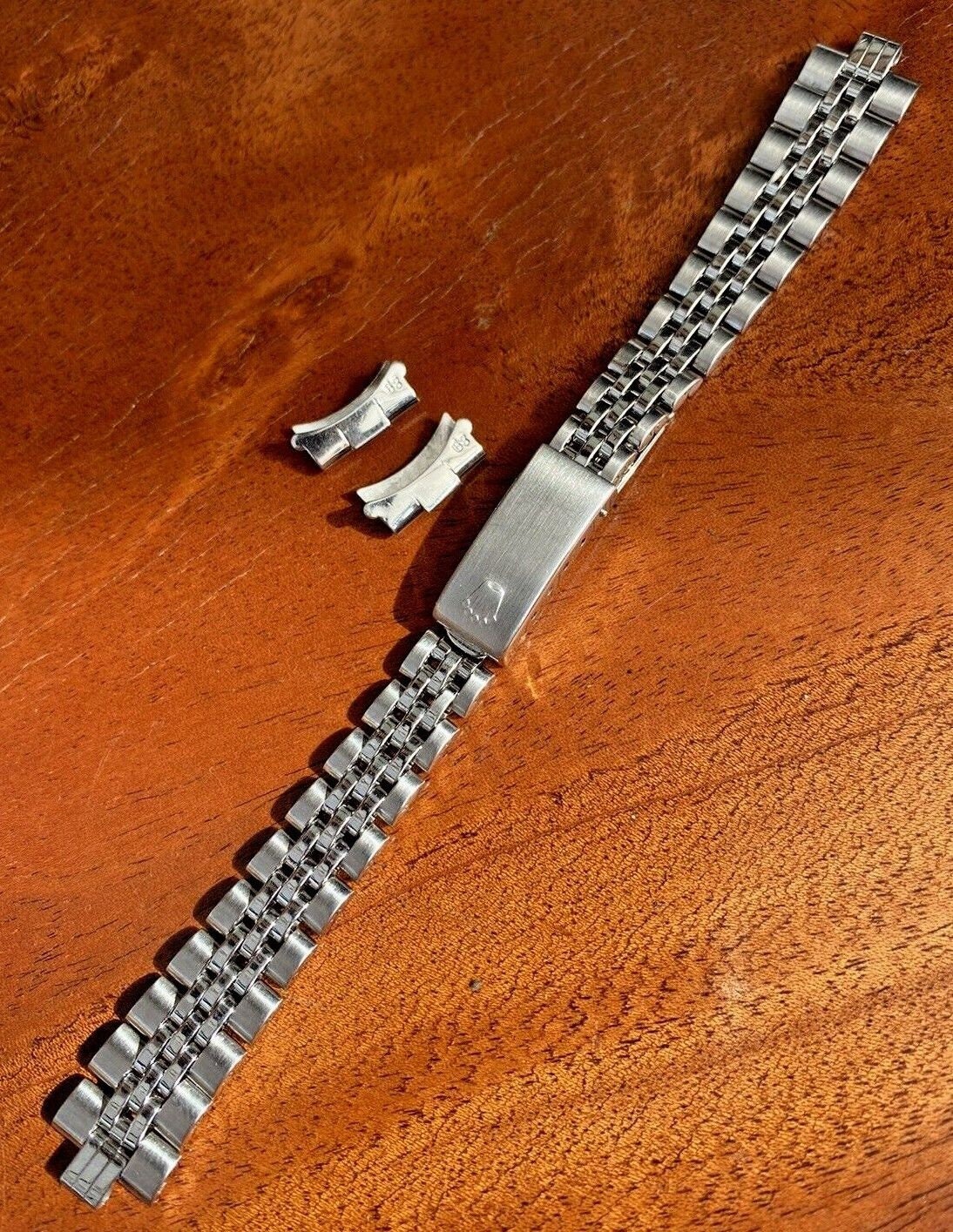 Rolex bracelet -