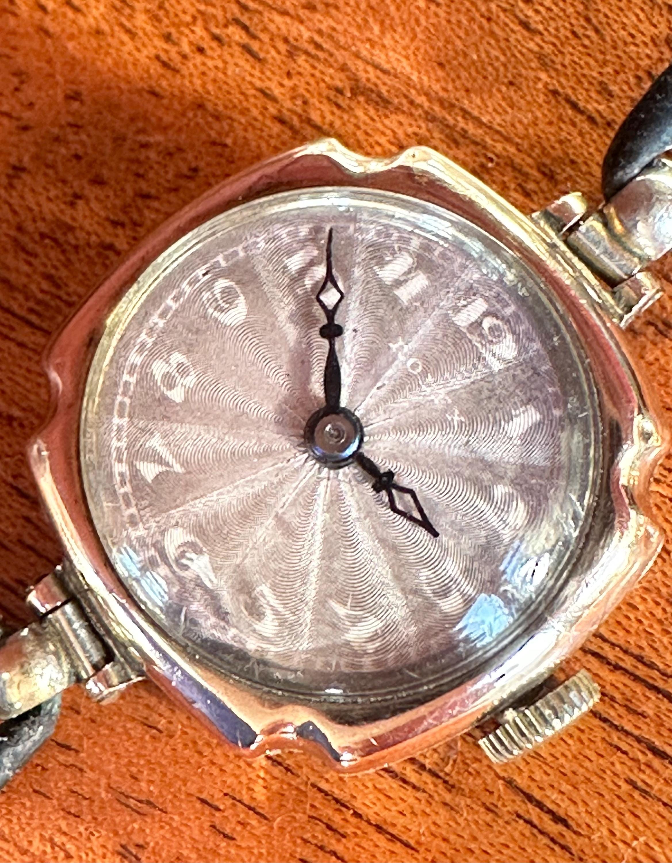 1920s rolex watch - Etsy 日本