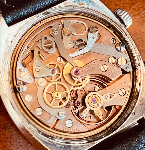 Omega mix 60 perle main image 1