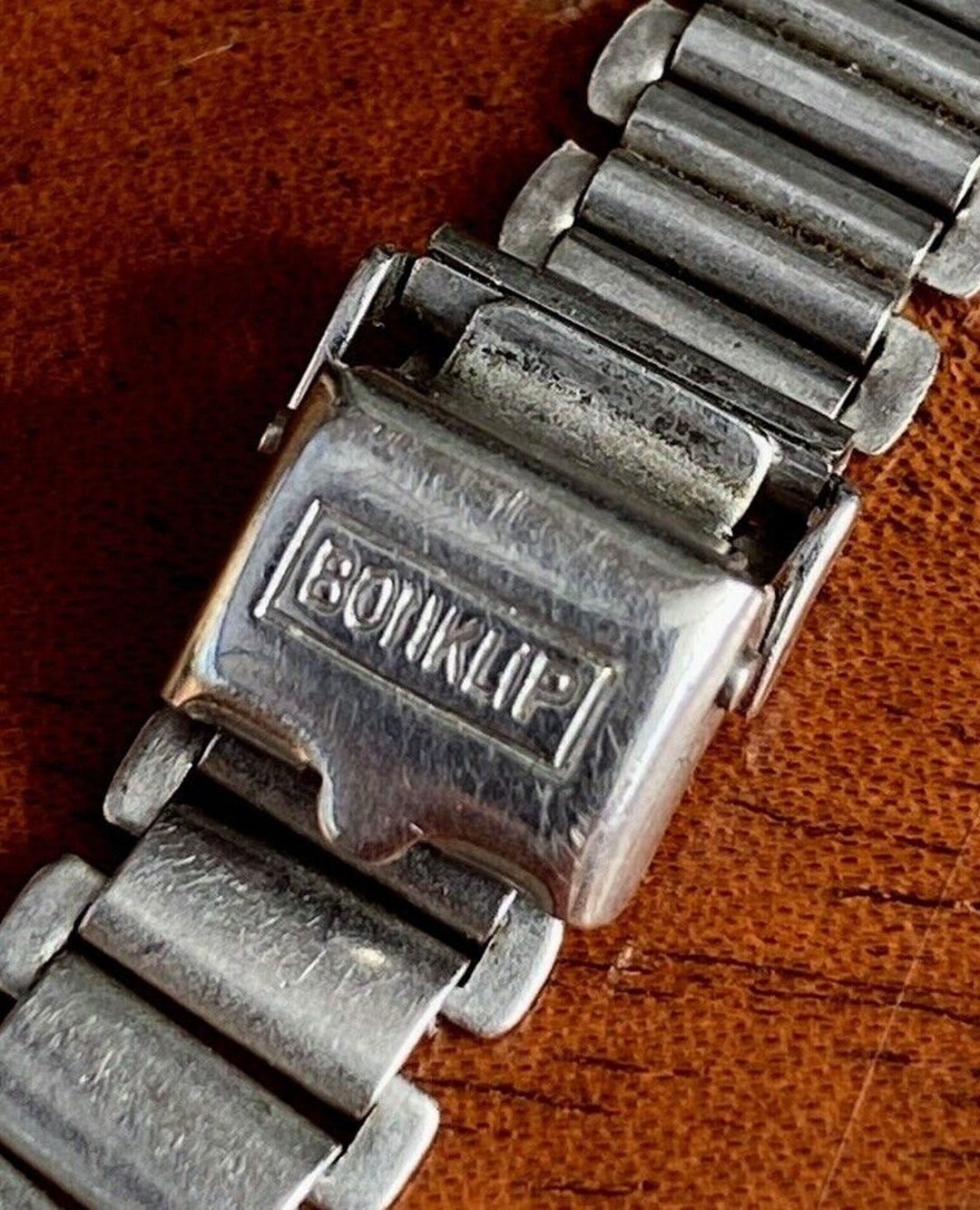 Junghans] Max Bill + bonklip bracelet, 👍 or 👎? : r/Watches