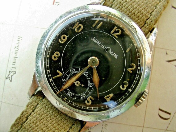 jaeger lecoultre 463