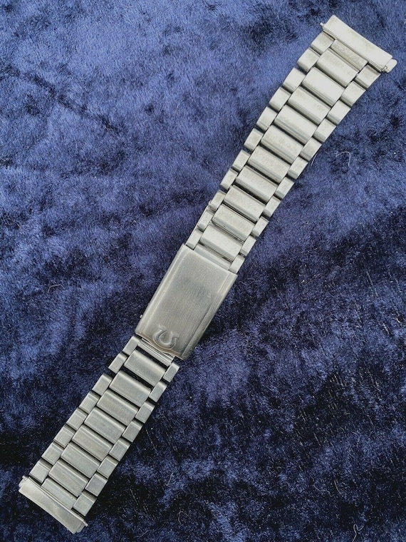 OMEGA SPEEDMASTER BRACELET Reference 