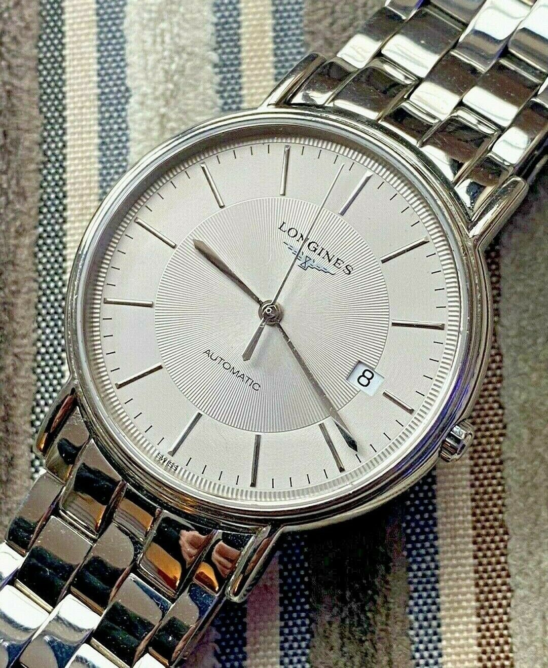 2011 LONGINES LA GRANDE Classique 