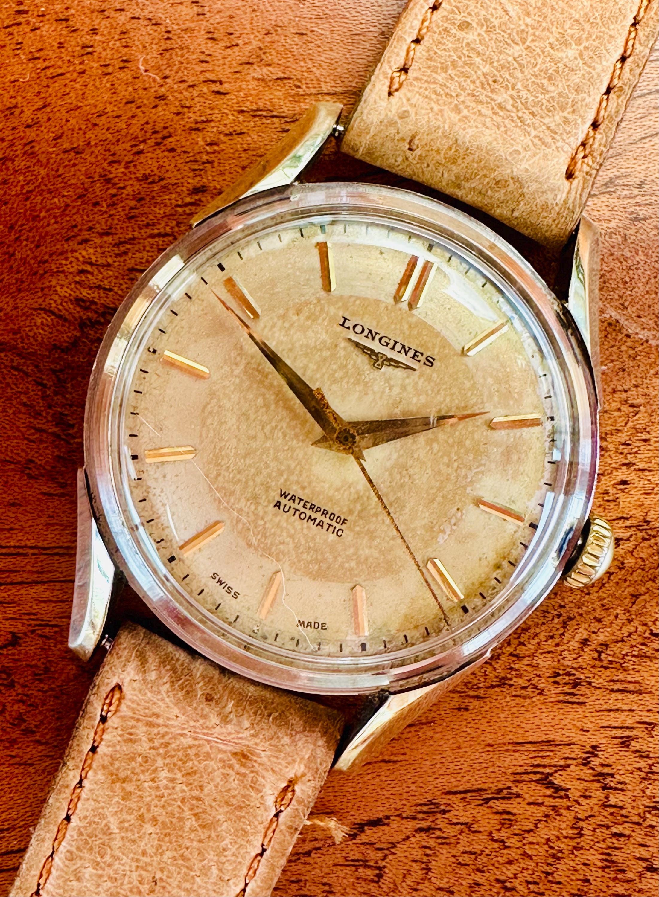 Longines wittnauer - Etsy 日本 Longines wittnauer - Etsy 日本