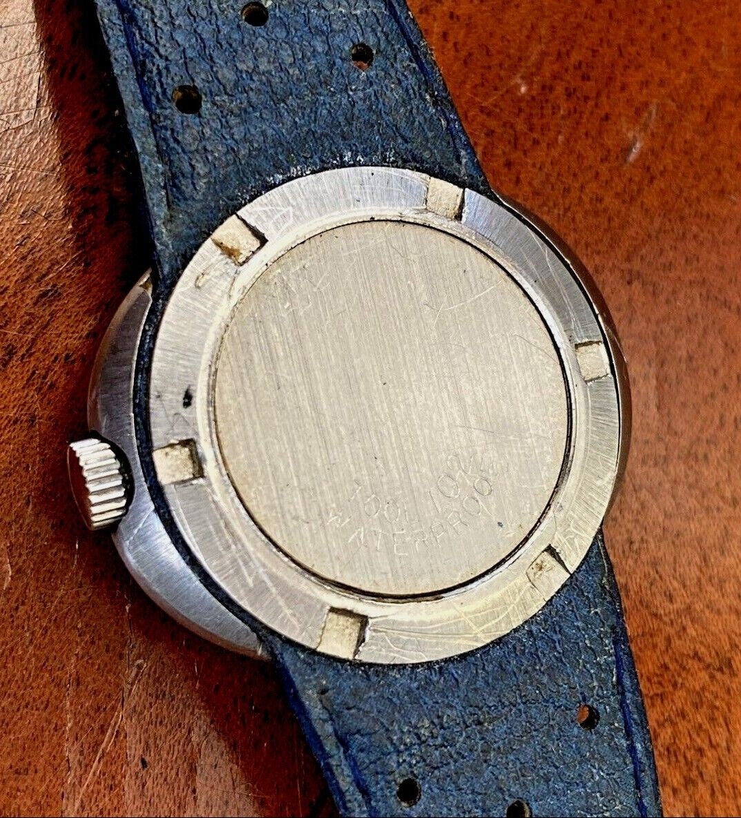 OMEGA AUTOMATIC GENEVE Dynamic From C.1970. Ladies Original Strap Omega Buckle. Etsy Hong Kong