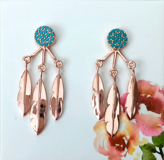 Dream Catcher Earrings — SilverMagic Wholesale Jewelry