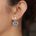 see more listings in the Ear Jackets section