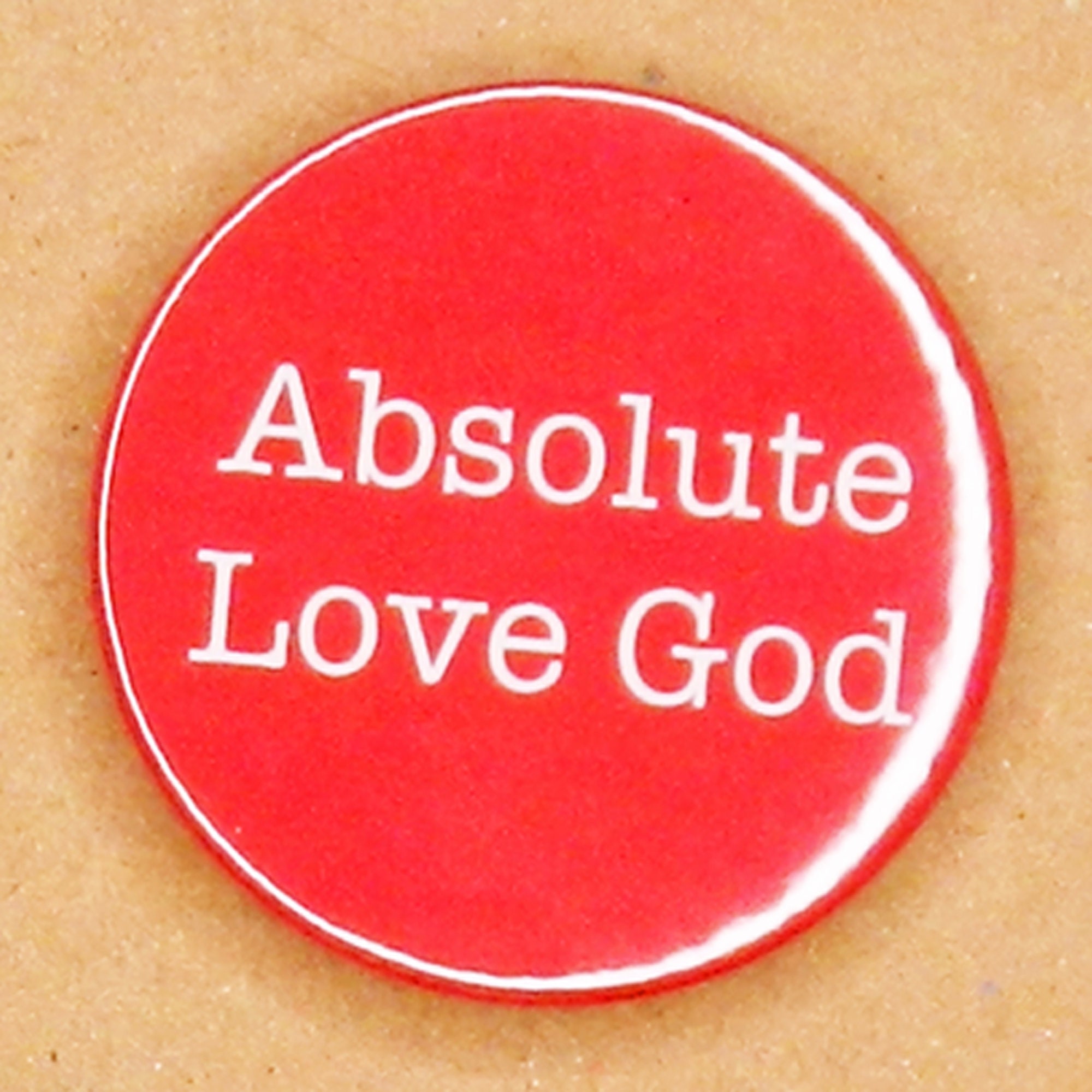 Happy Birthday You Absolute Love God. Funny Teddy Perkins Etsy