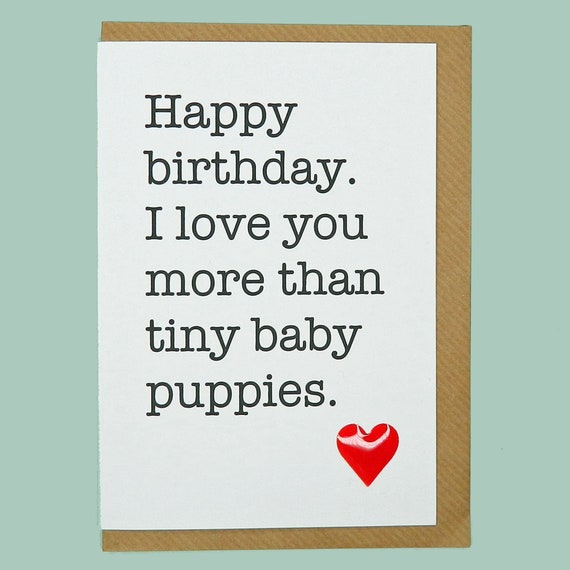 Geburtstag ich liebe dich