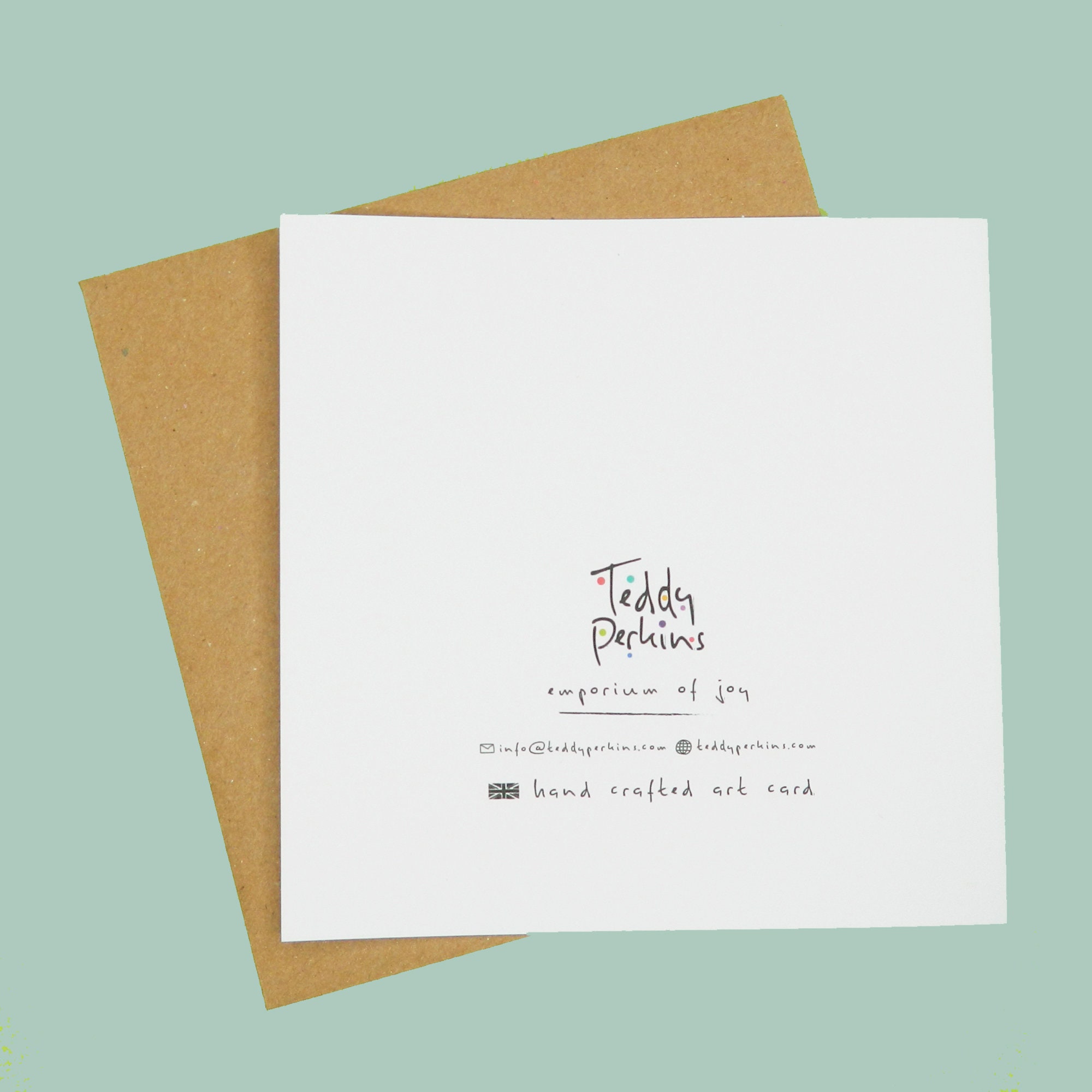 Buon Compleanno, Nipote Adorabile. Biglietto Di Orsacchiotto Fatto - Foto 2