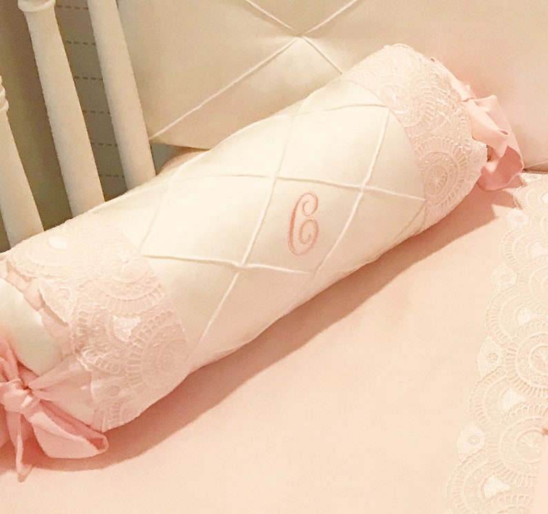 Personalized DecorativeBolster Pillow bolster pillow baby Etsy
