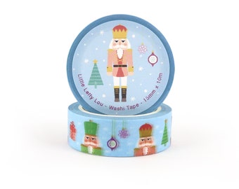 1 Roll Halloween washi decorating tape 20mm 4 Meter ST1