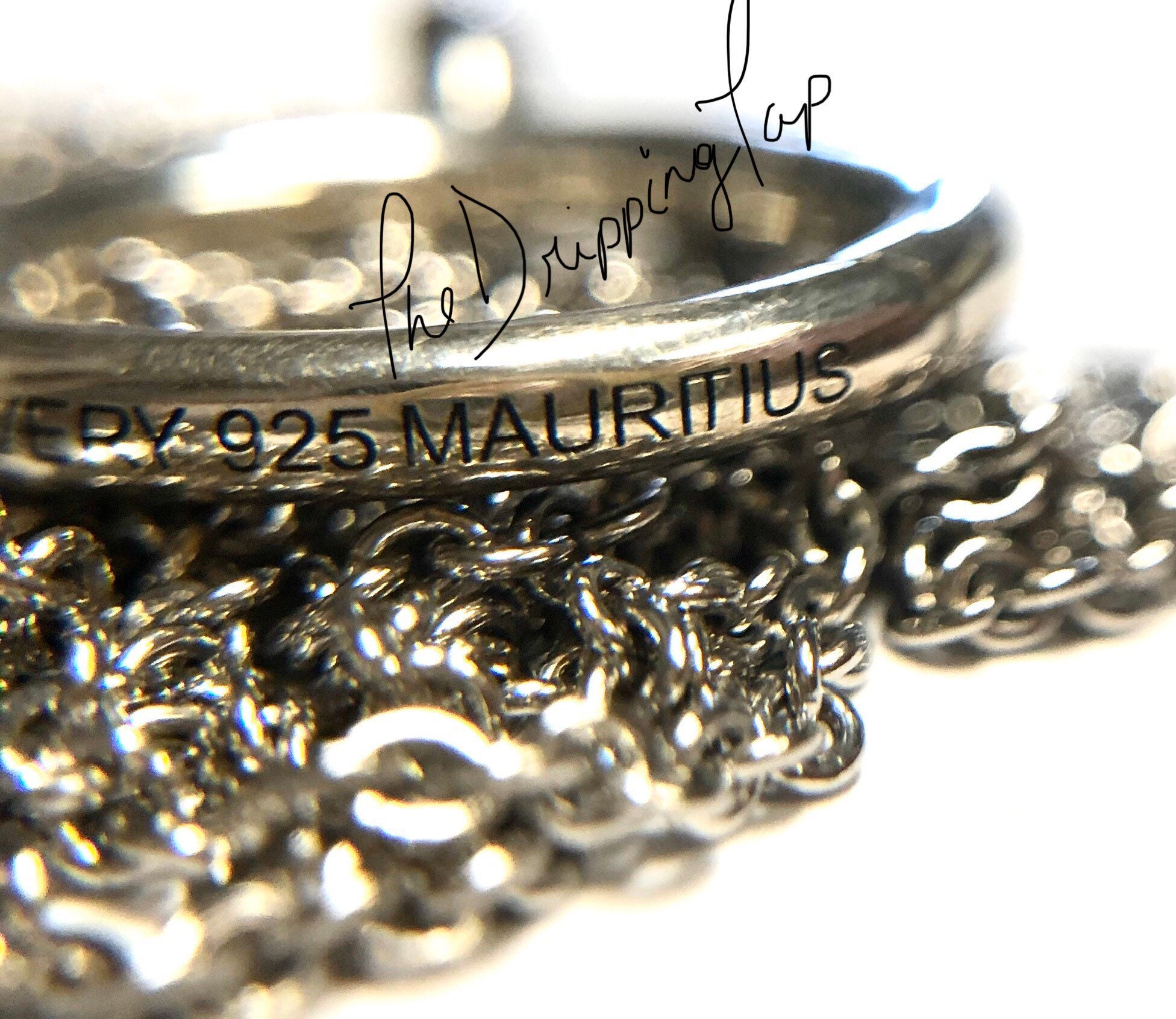 Lost james avery charm bracelet best sale