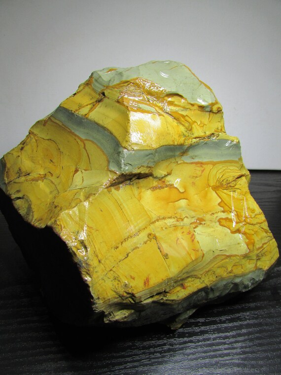 Owyhee Picture Jasper, 10.5 Lbs & 6