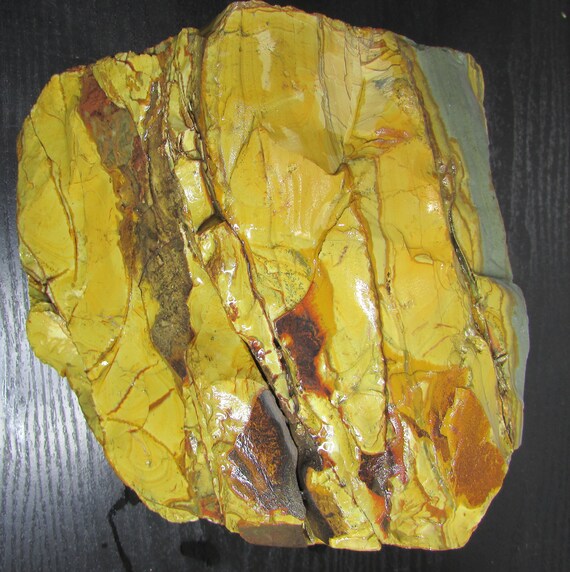 画材 Yellow jasper genuine Amazon.com: Amazing Gemstone Yellow Jasper Raw Crystals and