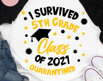 Download 5th Grade Graduation Etsy