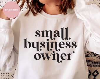 Small Business Owner svg, Small Business Owner with Glitter png, Small Business svg, Mom Boss svg, Funny Mom svg, dxf, png, Print, Cut File