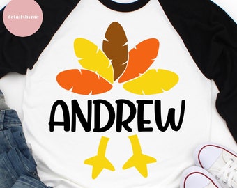 Download Boy Turkey Svg You Ll Enjoy Etsy