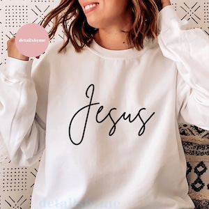 Jesus svg, Jesus Is Essential, Cut File for Cricut, Religious Shirt Svg, Christian SVG, Jesus Quote, Christian svg, Svg, Png, Dxf, Jpg, Eps
