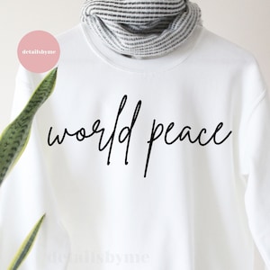 World Peace svg, Ukraine Svg, Stand with Ukraine SVG, EPS, PNG, Dxf Digital Design Download, Cricut, Files for Cutting