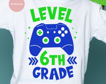 6th Grade Clipart Etsy