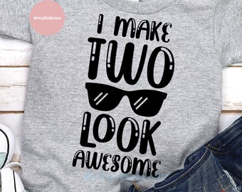 Download 2nd Birthday Svg Etsy