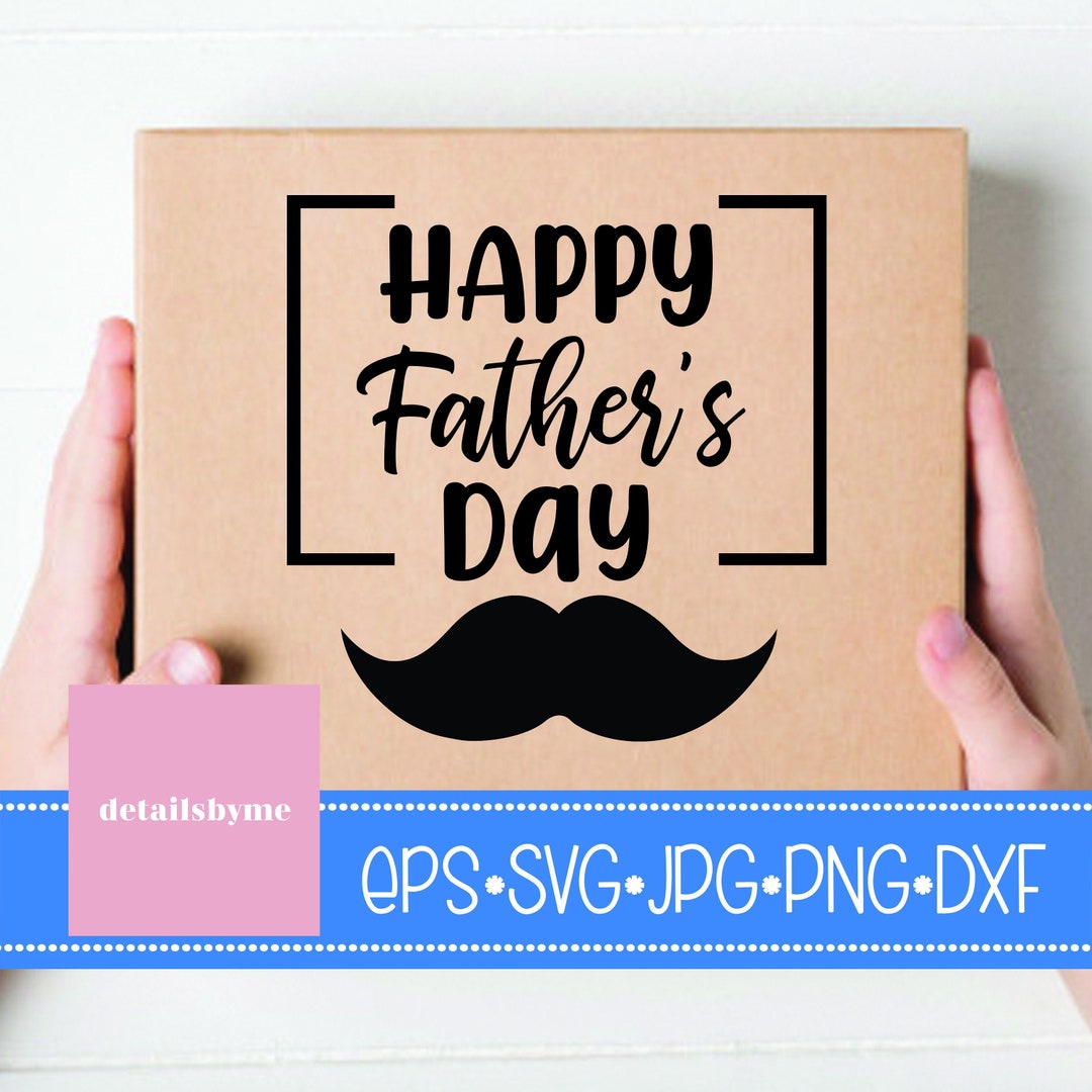 Happy Fathers Day SVG Fathers Day 2021 SVG Fathers Day SVG - Etsy