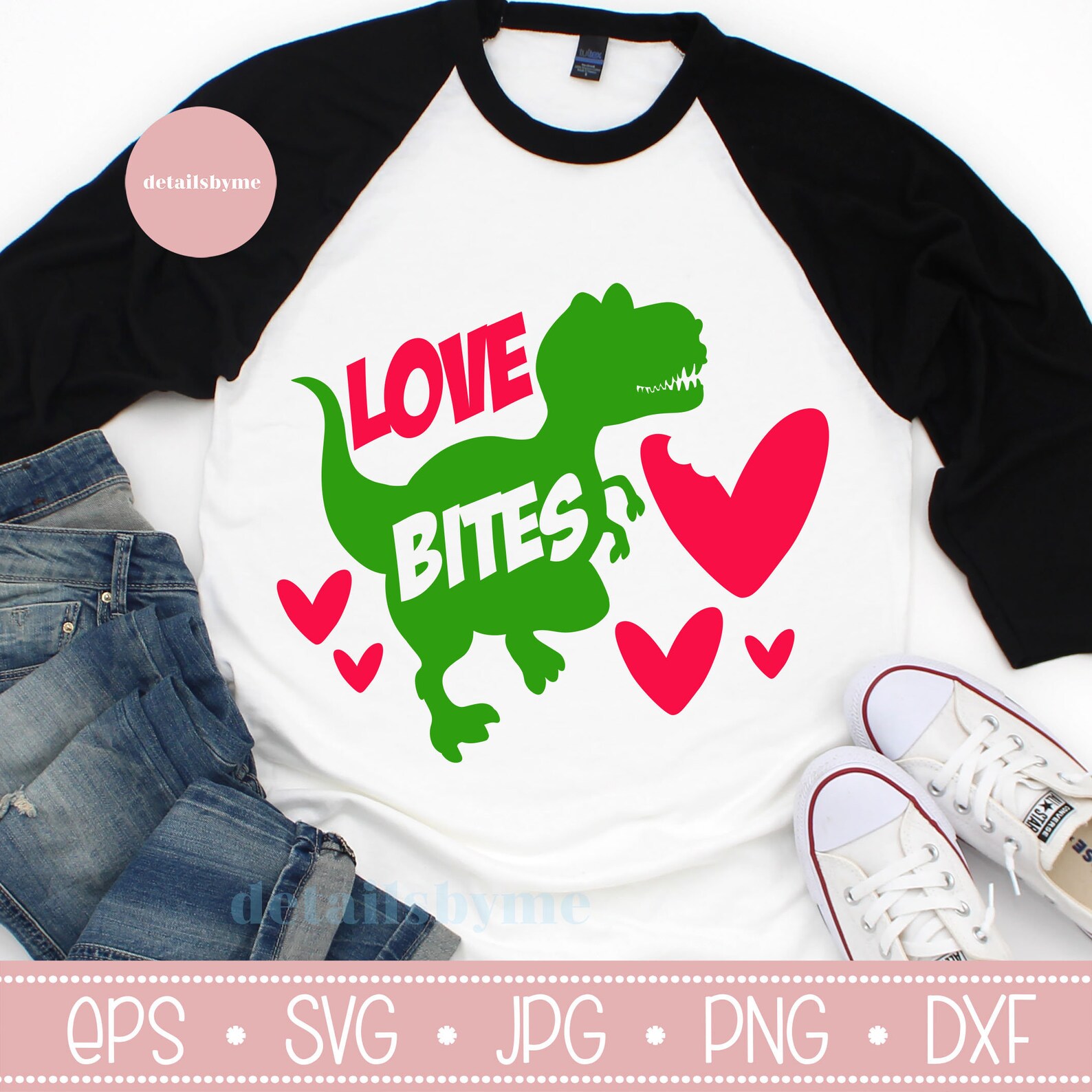 Free Free Love Svg Dinosaur 894 SVG PNG EPS DXF File