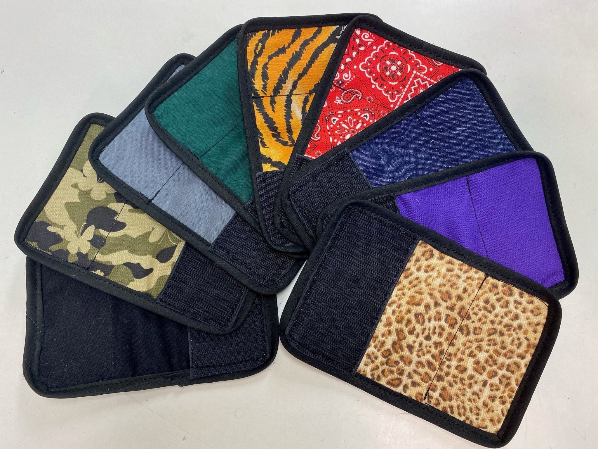 Crazy k farm kitty holster top