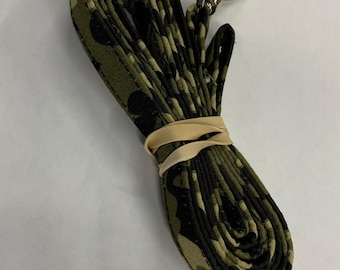 Holster Leash (Made in USA) Color: Butterfly Camouflage