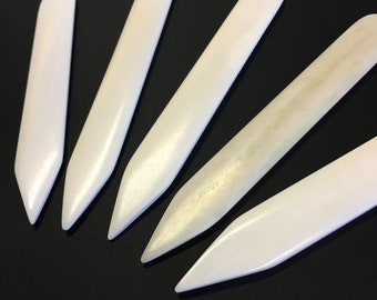 6" Bone Folder