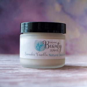 Deodorant, Self Care Gift, Gift for Mom