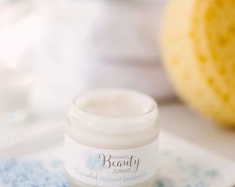Deodorant, Get Well Gift, Gift For Sister