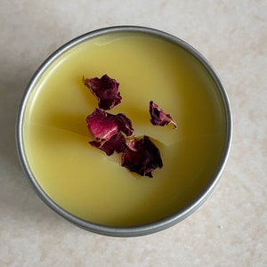 Dry Skin Balm, Best Friend Gift, Get Well Gift