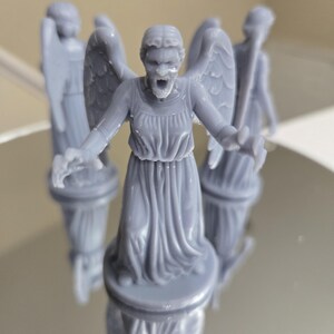 Weeping Angels image 3