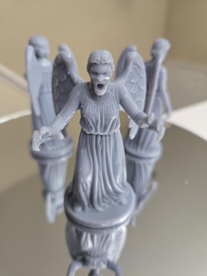 Weeping Angels image 3