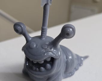 Sluggalos- Dungeon Crawler Carl