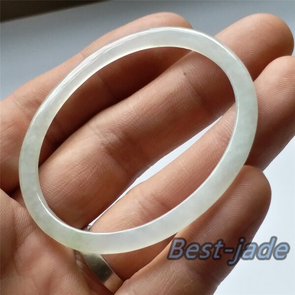 Thin Bangle Etsy