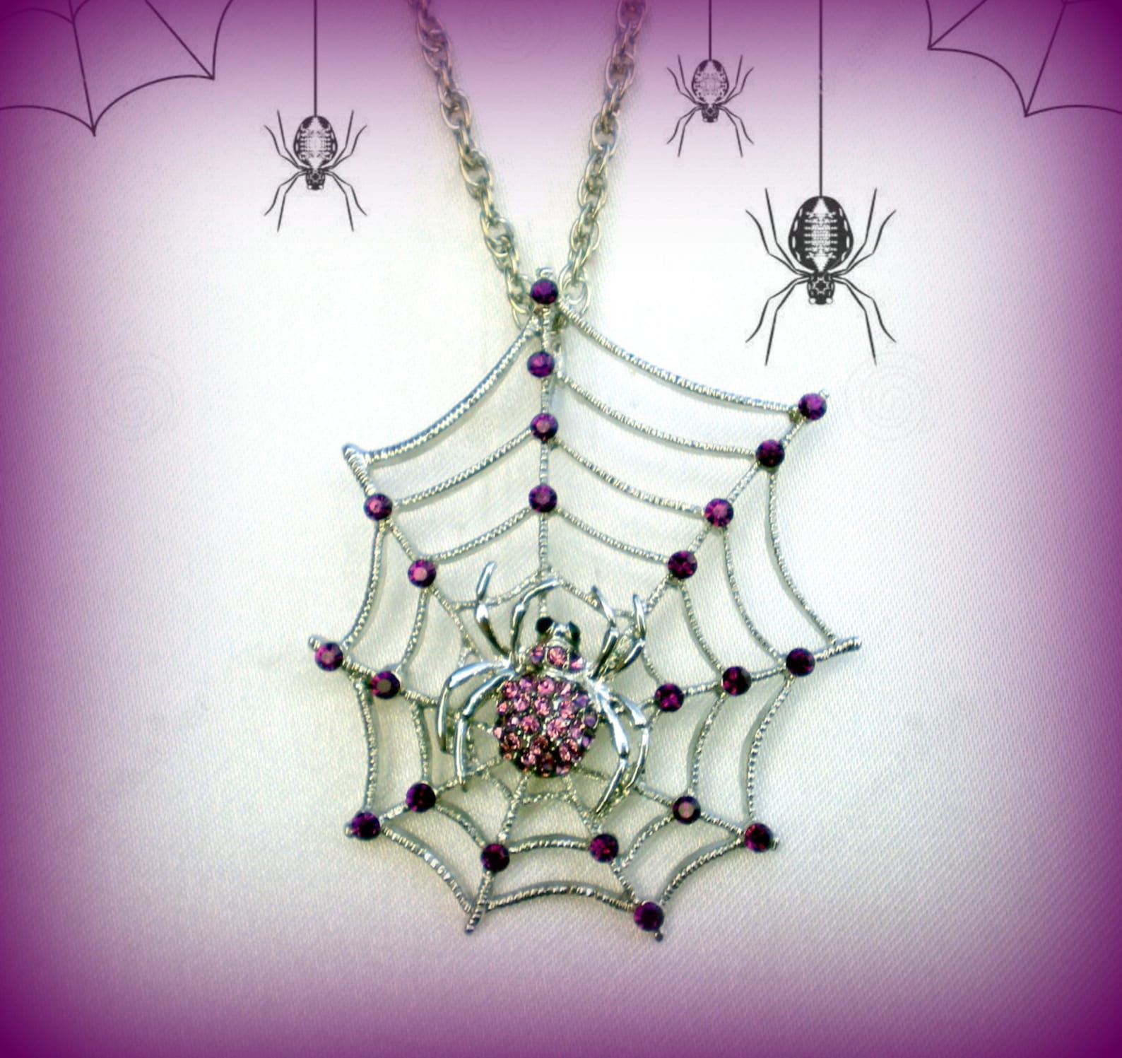 50 SALE Halloween Costume Jewelry..Womens Halloween Etsy